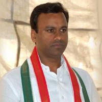 Cong MLA Komatireddy Rajagopal Reddy to skip Rahul’s Warangal public meet