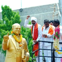 Bandi Sanjay exudes confidence of BJP coming to power in Telangana soon