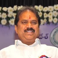 Chandrababu admitted TDP alone cannot defeat YSRCP by seeking poll tie-up: Malladi Vishnu