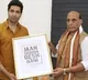 'Major' team screens theatrical trailer for Defence Minister Rajnath Singh