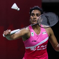 Nobody is unbeatable in the international badminton circuit, says P.V. Sindhu