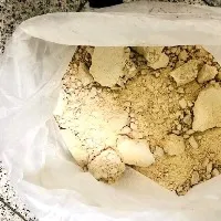 Heroin seized from South African woman at Hyderabad Airport