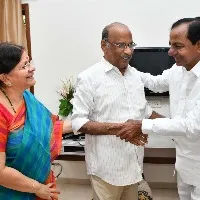CM KCR has condoled the death of former minister Bojjala Gopala Krishna Reddy. 