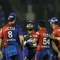 DC prevail in high scorer to keep campaign alive