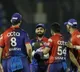 DC prevail in high scorer to keep campaign alive
