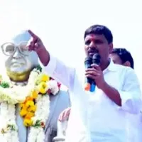 from now will not scold KCR Says Teenmar Mallanna