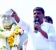 from now will not scold KCR Says Teenmar Mallanna