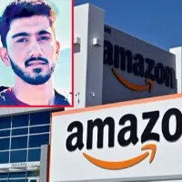Telangana guy selected for amazon job in US with Rs Over One crore Salary