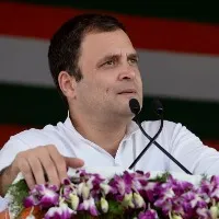 High security for Rahul Gandhi Warangal rally