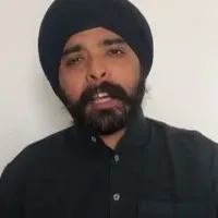 Punjab Police arrest BJP leader Tajinder Bagga from his Delhi home