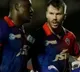 At the start of 20th over I asked him do you want a single to go for 100 Powell reveals Warners excellent reply