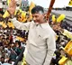 Chandrababu schedule of East Godavari and Kakinada districts