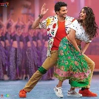 Mass Number From Sarkaru Vari Paata to hit fans tomorrow