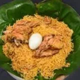 Chennai man swallows jewels along with biryani at friends Eid party items recovered