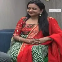 Will Suma Stop Anchoring Her Answer Is This