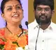 Roja is not caring her husband says Manthena Satyanarayana Raju
