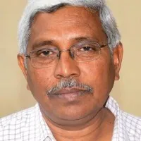 Kodandaram slams kmrb
