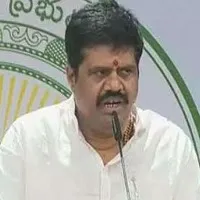 Avanti srinivasrao slams chandrababu