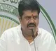 Avanti srinivasrao slams chandrababu