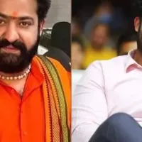 Jr NTR completes Hanuman Deeksha to start physical training for NTR 30