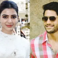 Samantha Vs Naga Chaitanya