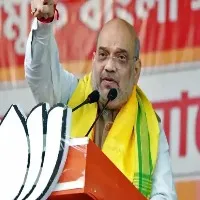 CAA will be implemented once Covid is over Amit Shah in Bengal