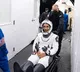 Telugu origin astronaut Rajachari safely landed