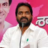 Srinivas Goud gives warning to Bandi Sanjay