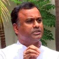 Komatireddy Rajagopal Reddy not attendign Rahul Gandhi sabha