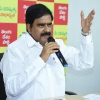 Devineni Uma slams AP Irrigation minister Ambati Rambabu