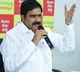 Devineni Uma slams AP Irrigation minister Ambati Rambabu