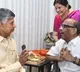 Bojjala Gopala Krishna Reddy is very close aid to Chandrababu