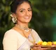 Shanthi Priya returns to silver screen