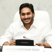 ap cm ys jagan said that will establish meters to agricultural motors