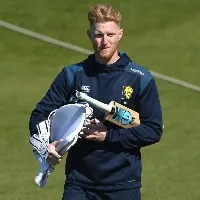 Ben Stokes smashes 34 runs in a single over