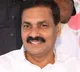 kakani reaction on chandrababu comments