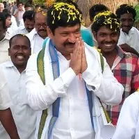 ap minister jogi ramesh attacks on chandrababu comments