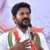 revanth reddy retweet to ktr tweet