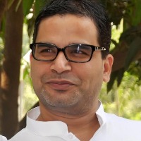 PK's claim of no development evokes sharp reaction from Nitish