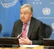 UN chief welcomes Security Council speaking with one voice for peace in Ukraine
