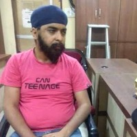 Bagga's mother accuses Kejriwal of conspiring against her son