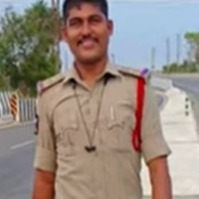 Anantapur: Girl cheated by SI commits suicide, cop in police custody