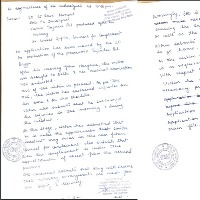 Bagga has injuries on back and shoulders: Medical report