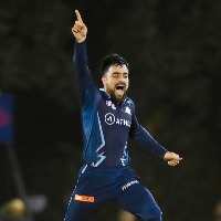 Rashid Khan strikes back; silence his critics