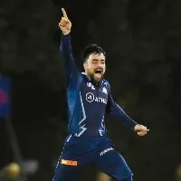 Rashid Khan strikes back; silence his critics