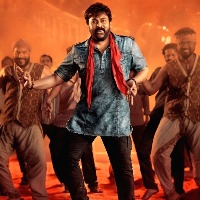 'Acharya' loss: Distributor writes letter to Chiranjeevi for help