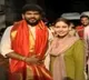 Nayanthara, Vignesh Shivan visit Tirumala, to marry on June 9