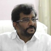 AP reconstruction possible only when Chandrababu becomes CM: Somireddy