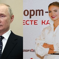 Alina Kabaeva: Putin's alleged girlfriend and mother to some of his children
