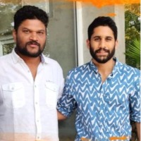 Parasuram Petla to soon direct actor Naga Chaitanya for his next